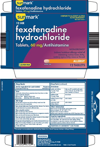 425 S1 fexofenadine hydrochloride image.jpg fexofenadine hydrochloride image - 425 S1 fexofenadine hydrochloride image